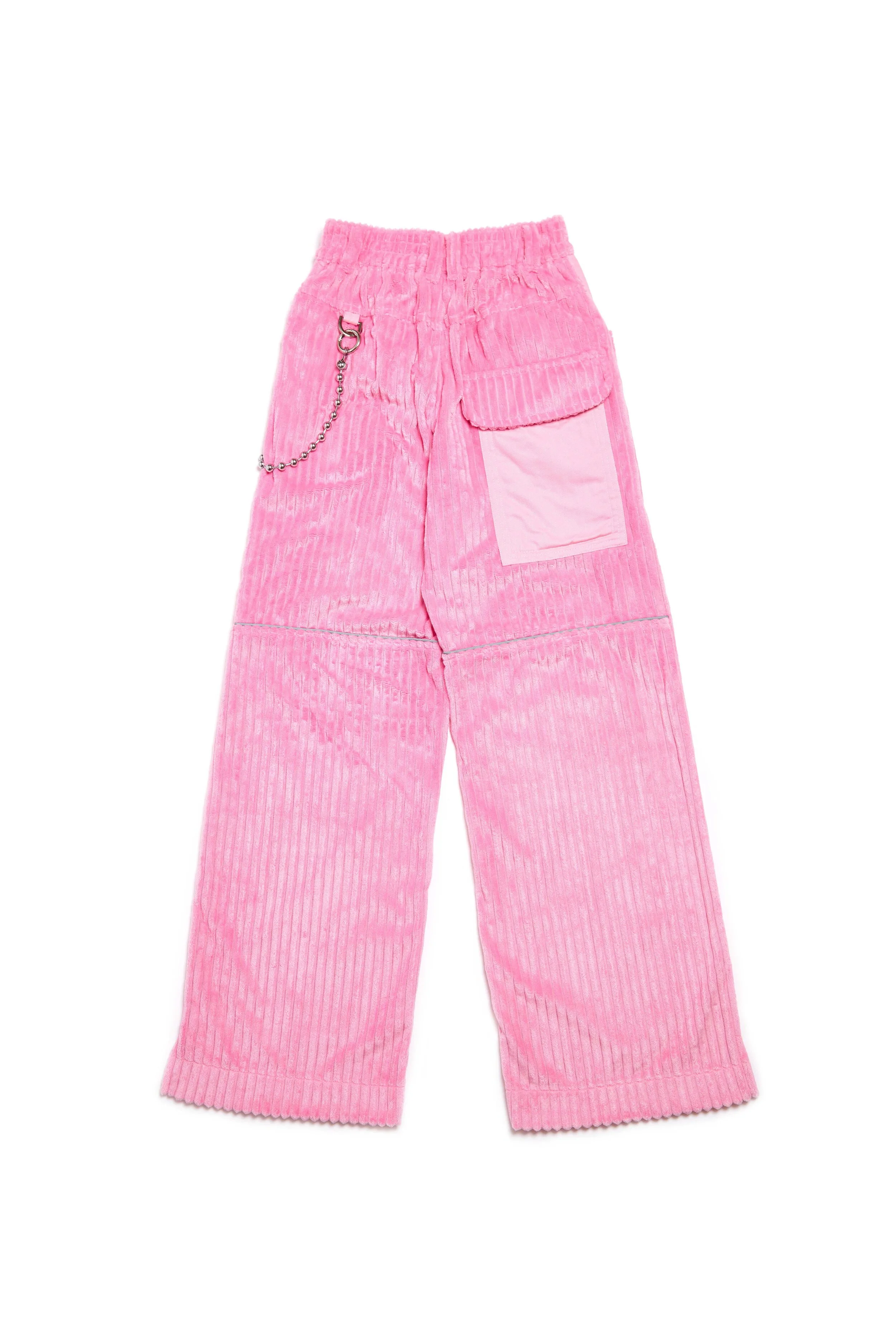 Corduroy Pants v.3 — SOMEWHERE NOWHERE